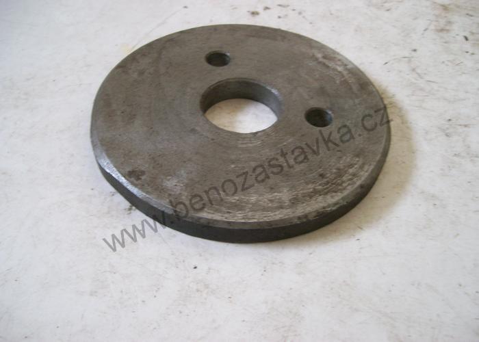 Příložka - Zetor URII