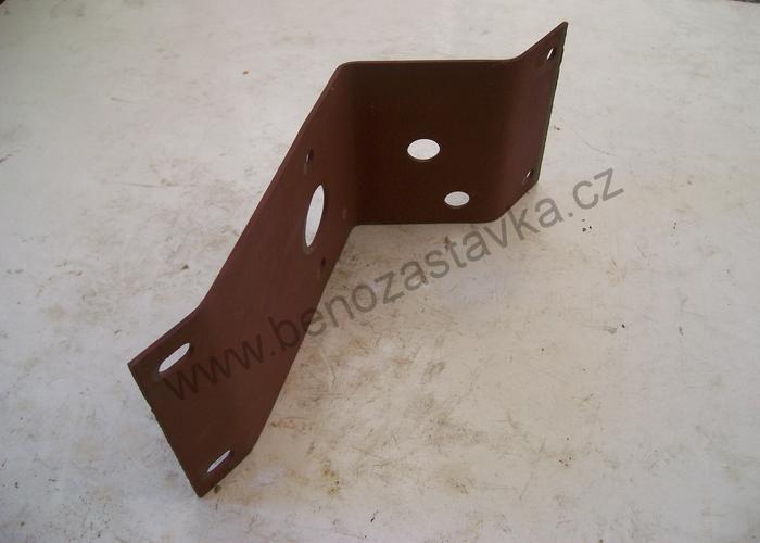 Konzola - Zetor URII