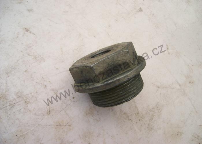 Zátka M30x1,5 - Zetor URII