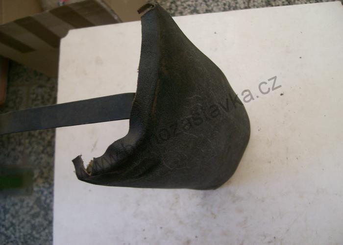 Čalouněná výplň - Zetor URII