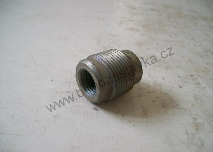 Výtlačné hrdlo - Zetor URII