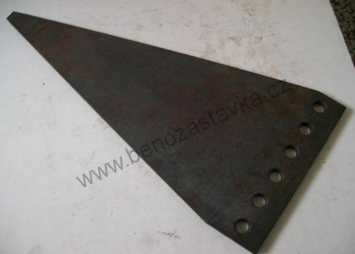 Pružina - Zetor URII