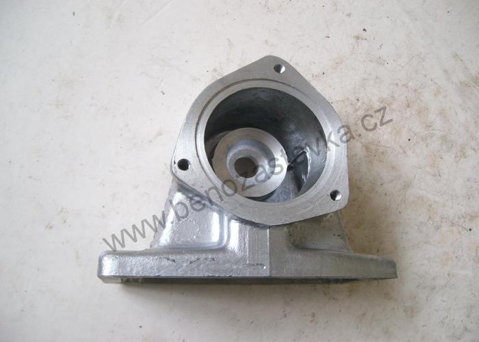 Těleso termostatu - Zetor URII