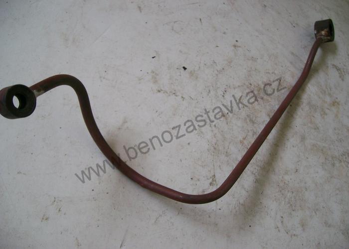 Trubka přívodu oleje - Zetor URII