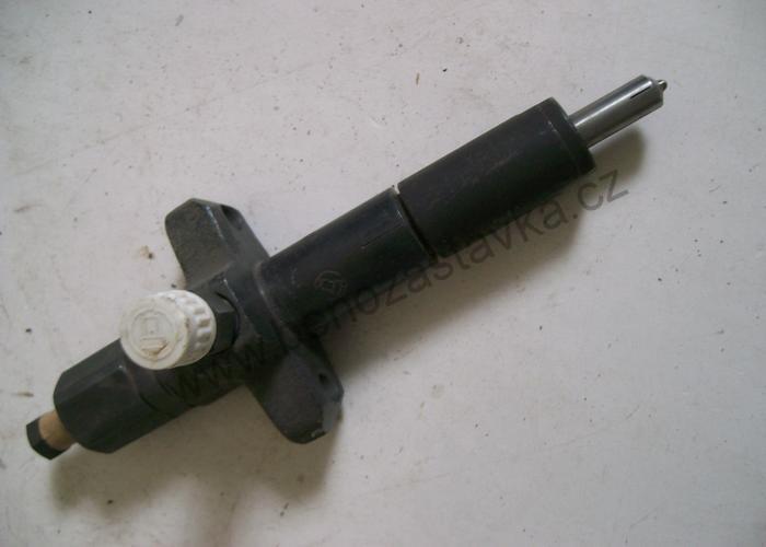 Vstřikovač VP81S453e2583 - Zetor URII