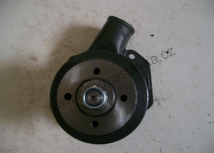 Vodní čerpadlo 1. drážka - Zetor URII