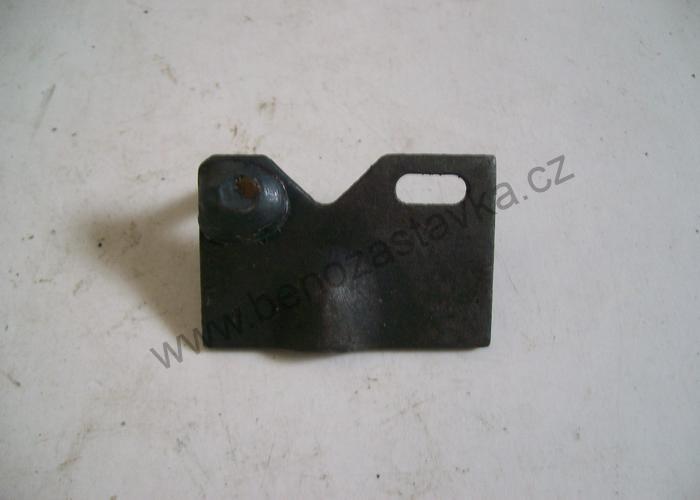 Kulisa úplná - Zetor URII