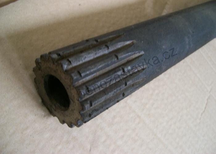 Střední část vývodového hřídele - Zetor URII