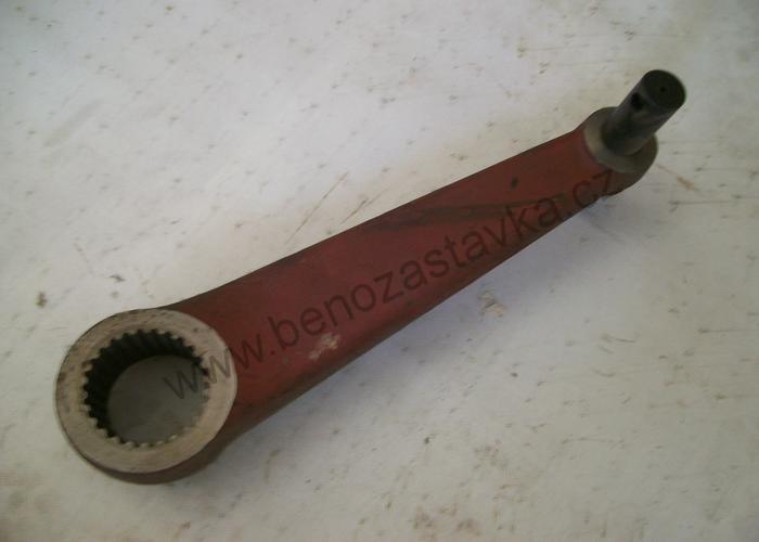 Rameno pravé - Zetor URII