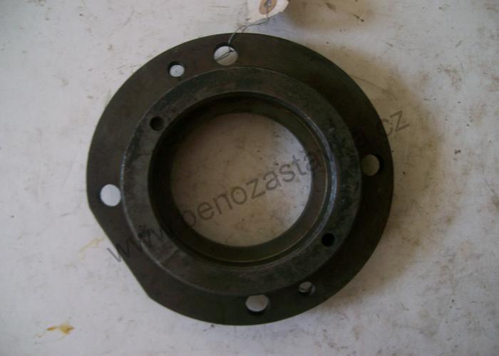 Těleso ložiska - Zetor URII