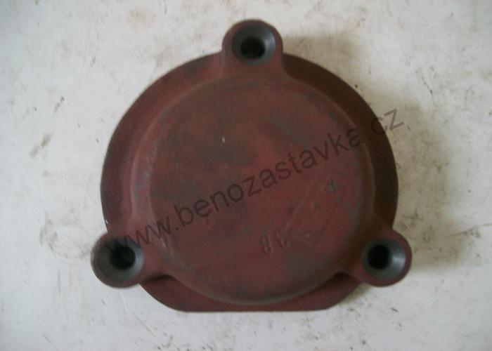 Víko zadní - Zetor 
