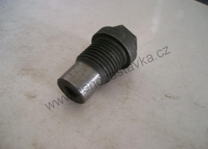 Pouzdro - Zetor URII