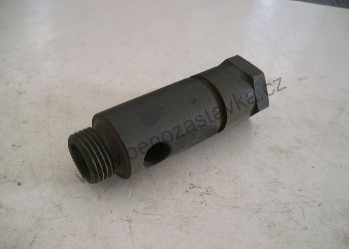 Zátka, záslepka - Zetor URII