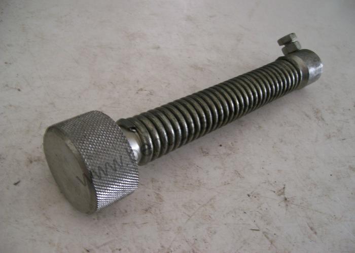 Ovládací šroub - Zetor URII