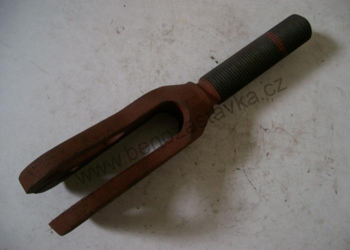 Vidlice - Zetor URII