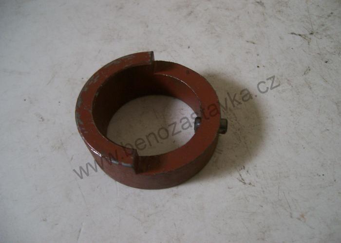 Kroužek - Zetor URII