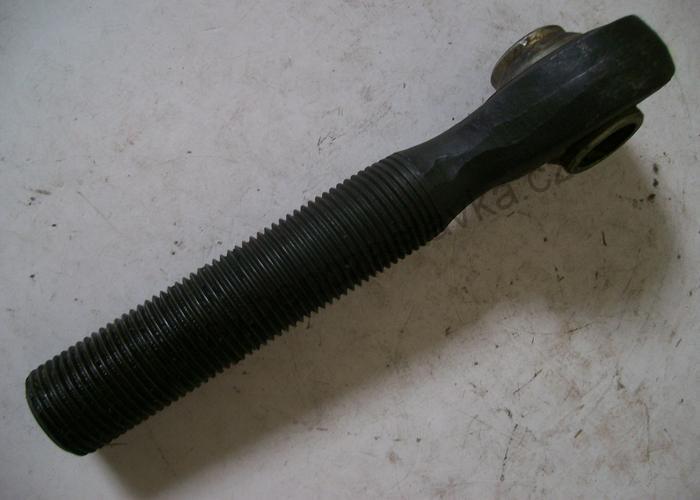 Šroub zadní úplný - Zetor URII