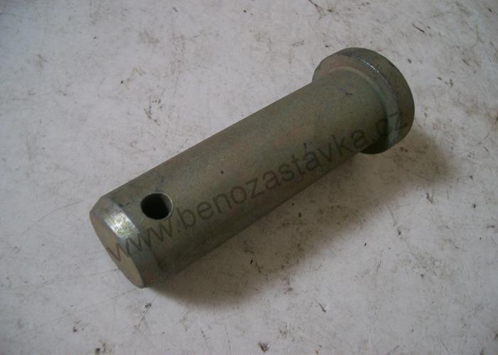 Čep 25mm - Zetor URII