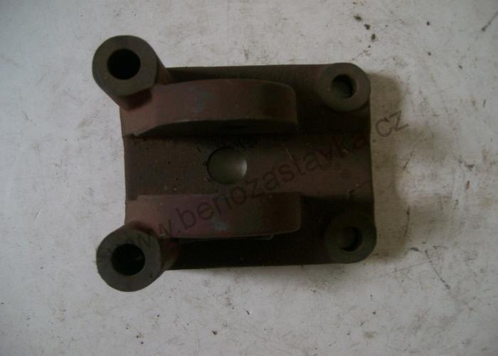 Konzola - Zetor URII