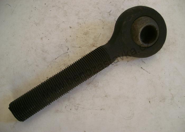 Šroub zadní - Zetor URII