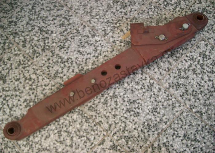 Spodní táhlo levé - Zetor URII