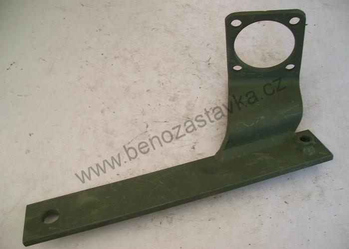 Konzola - Zetor URII