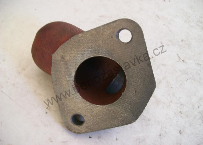 Hlavice odvzdušnění - Zetor URII