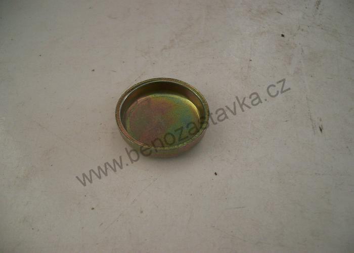 Mrazová zátka 25 - Zetor URII, Bobcat