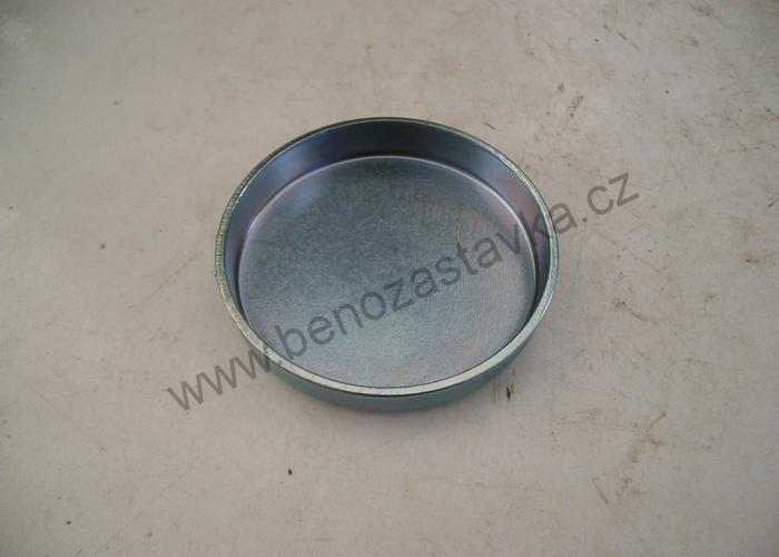 Mrazová zátka 52 - Zetor URII