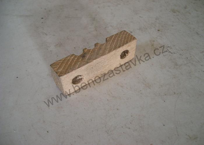 Příložka 2 - Zetor URII