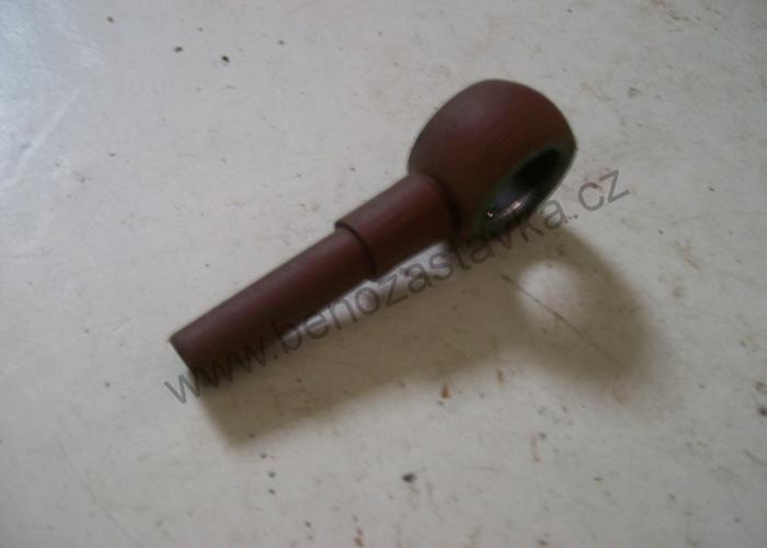 Palivová trubka III. - Zetor URII