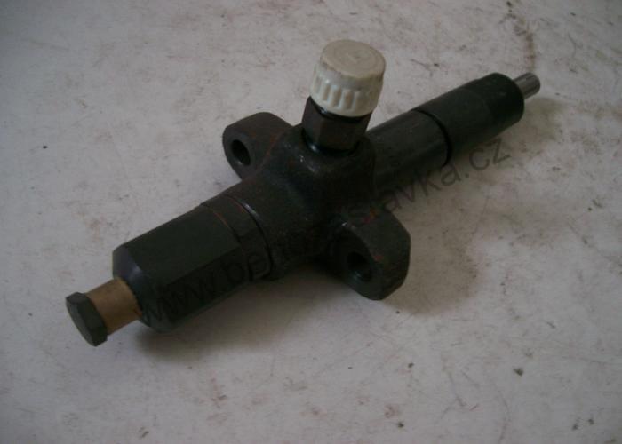 Vstřikovací ventil VP81S453e2575 Nt - Zetor URII