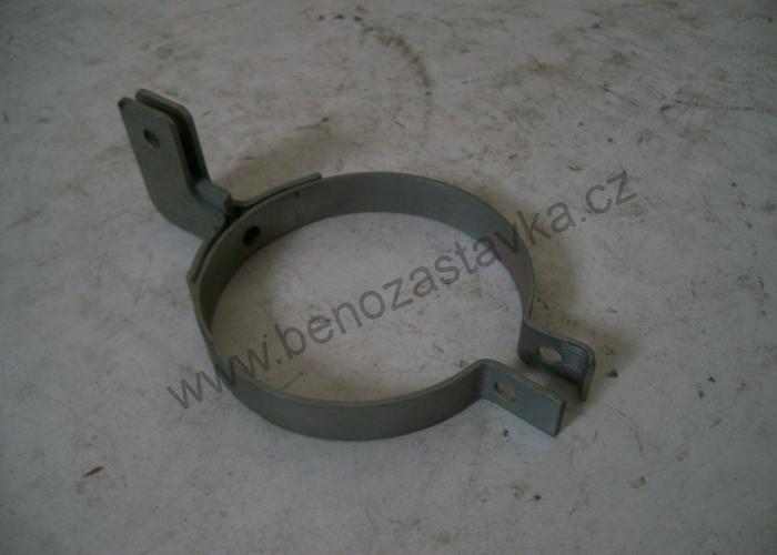 Objímka - Zetor URII