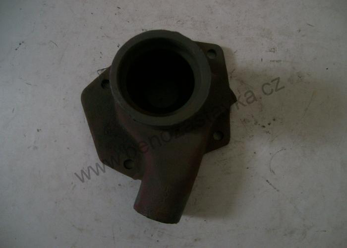 Ložiskové těleso - Zetor URII