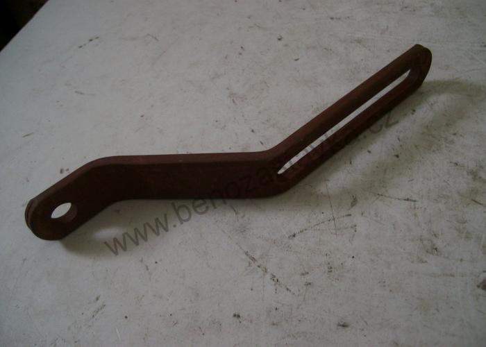 Vzpěra alternátoru - Zetor URII