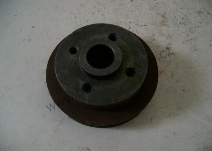 Řemenice vodního čerpadla - Zetor URII