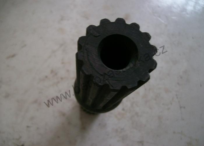 Koncovka vývodového hřídele - Zetor URII