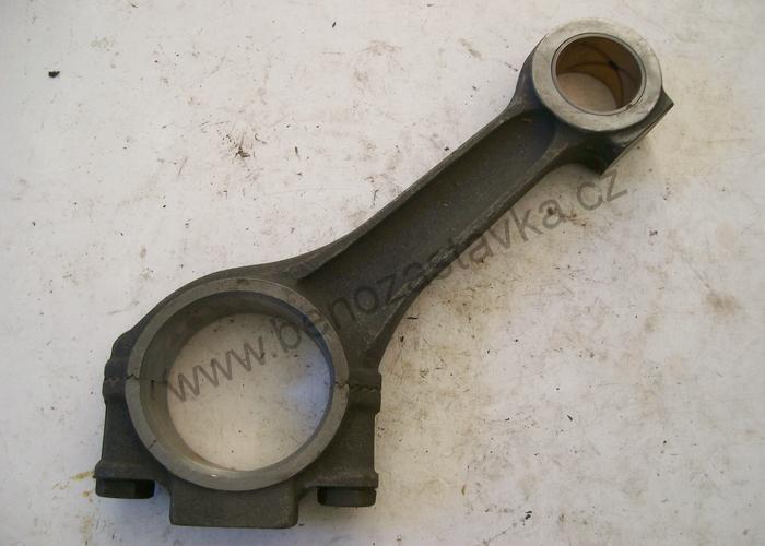 Ojnice úplná - Zetor URII