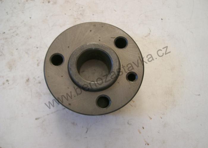 Čep horního vloženého kola - Zetor URII