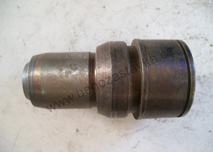 Opěrné pouzdro - Zetor URII