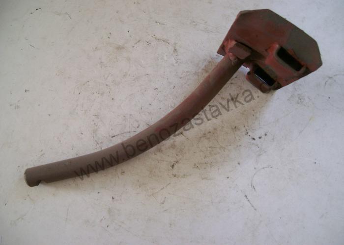 Pravý pedál brzdy - Zetor URII