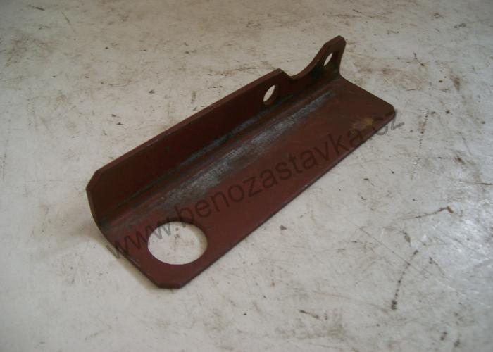 Držák palivového kohoutu - Zetor URII