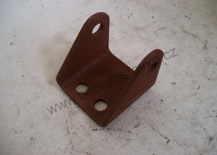 Konzola - Zetor URII