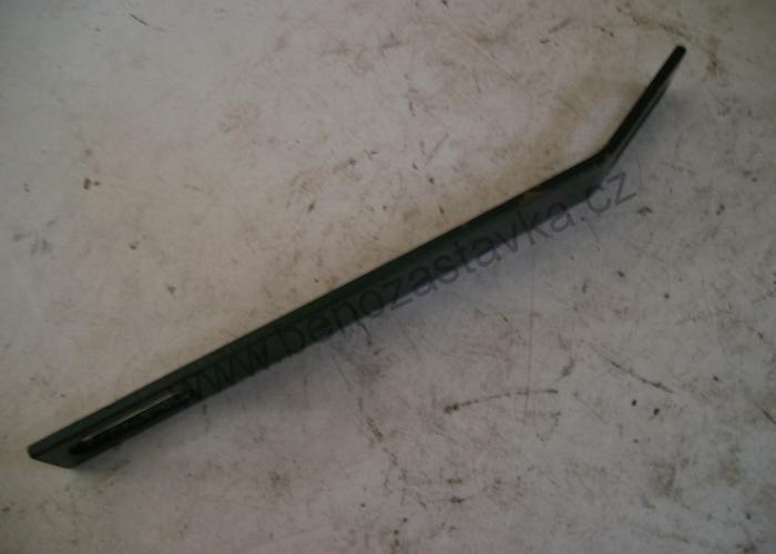 Držák nádržky ostřikovače - Zetor URII