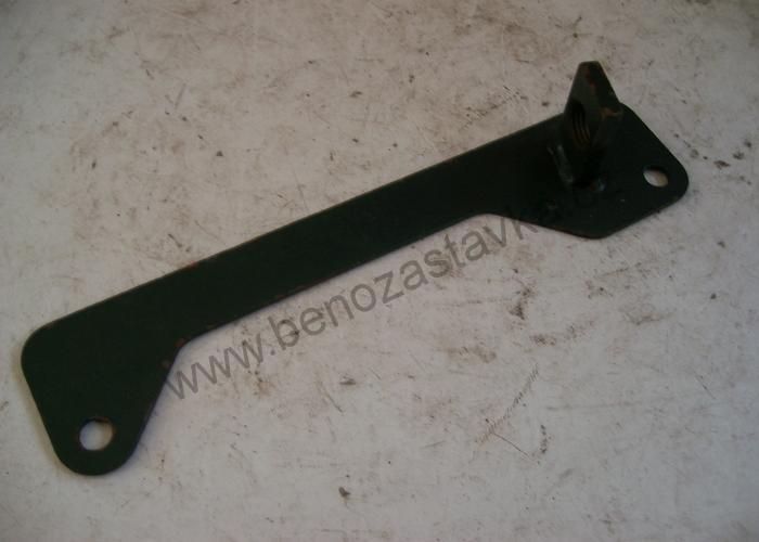 Držák - Zetor URII