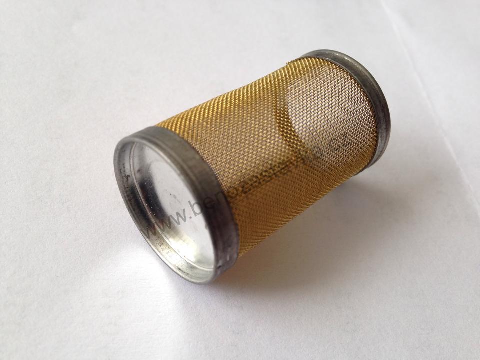 Sítko hrubého čističe - Zetor 25 A/K