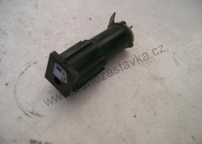 Kontrolka paliva - Zetor URII