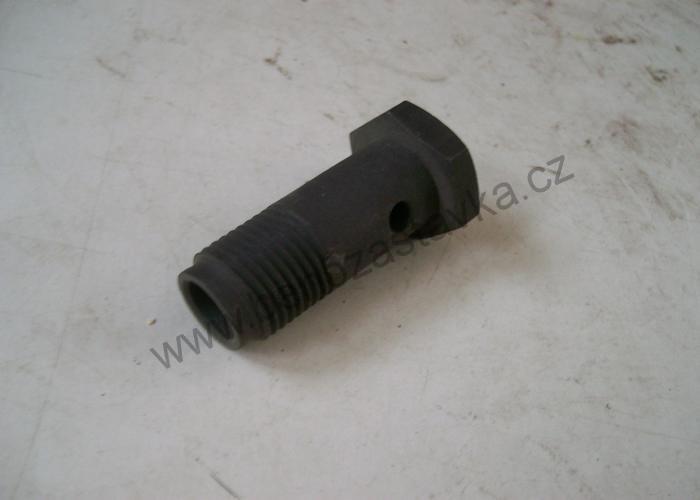 Ventil II - Zetor URII