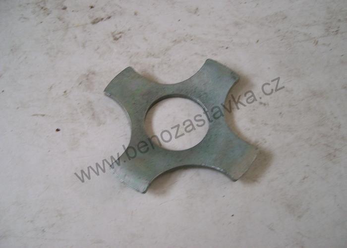 Podložka - Zetor URII