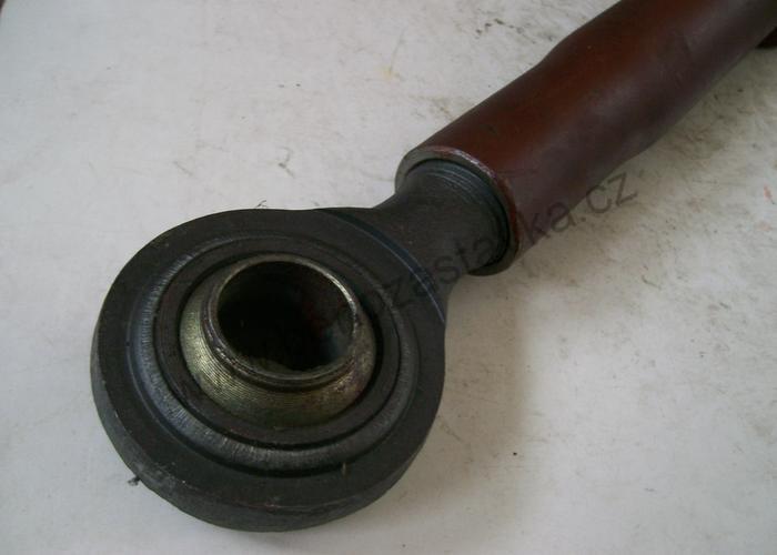 Věšák levý - Zetor URII